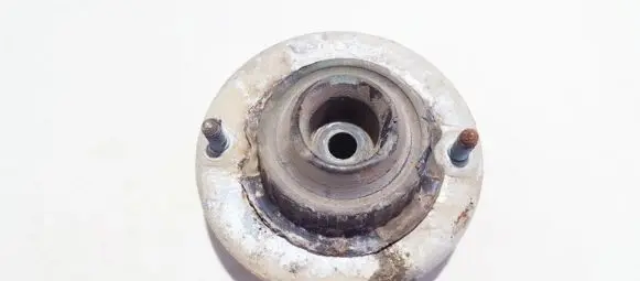 Volkswagen PASSAT B5 Coil spring mount 