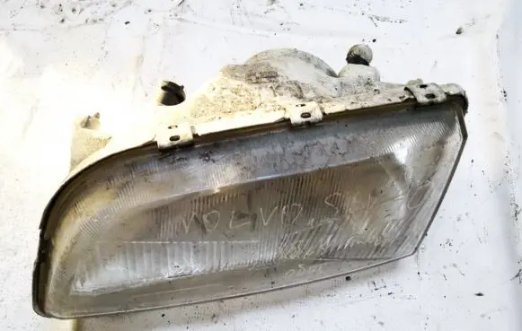 Volvo S40, V40 Headlight/headlamp 14556100 145561-00