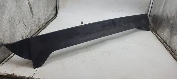 Honda Civic Tailgate/trunk spoiler 71700S5SE010