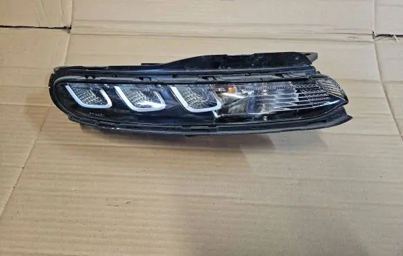 LED Daytime headlight