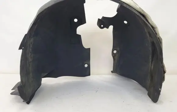 Renault Clio V Front arch 638410574r