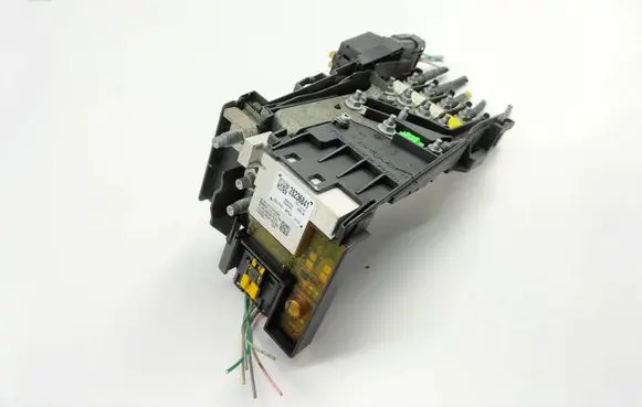 Fuse module