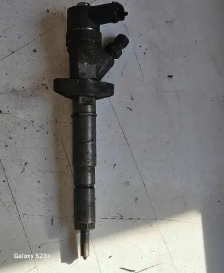 Renault Espace III Fuel injector 0445110038 8200010074