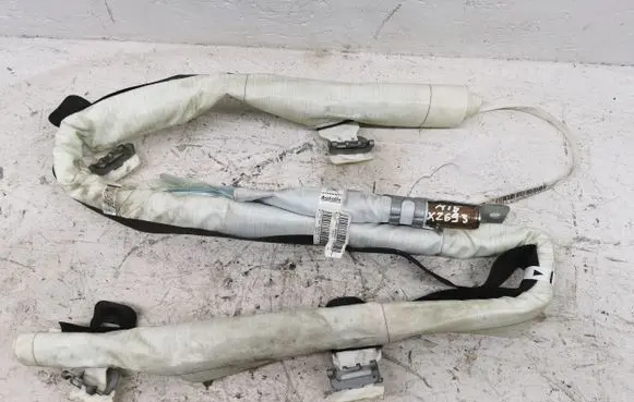 Citroen C4 Cactus Roof airbag 9804358780
