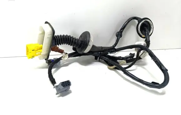 Citroen C4 Cactus Front door wiring loom 9809784180