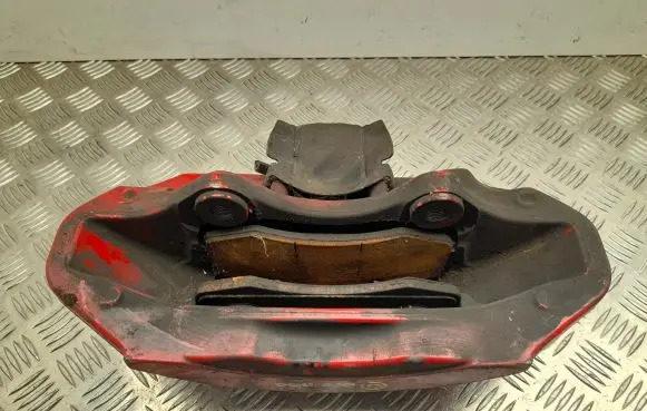 Land Rover Discovery Sport Rear brake caliper AT28A