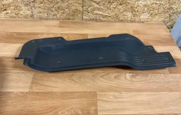 Ford Transit - Tourneo Connect Side skirt rear trim 3T16K132A04