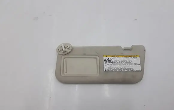 Lexus CT 200H Sun visor TW23281010