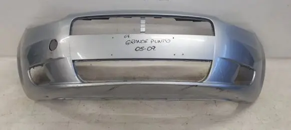 Fiat Grande Punto Front bumper 735409096 LS384702 ST41552