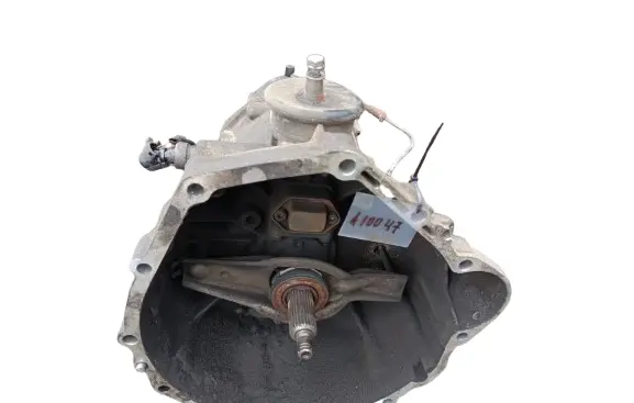 Volkswagen II LT Manual 5 speed gearbox 000300043L