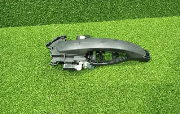 Ford Transit VII Front door exterior handle BK31V224A37AB 15821D0BEC