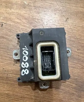 BMW 5 E60 E61 Headlight ballast module Xenon 7189312 2048692 532294803