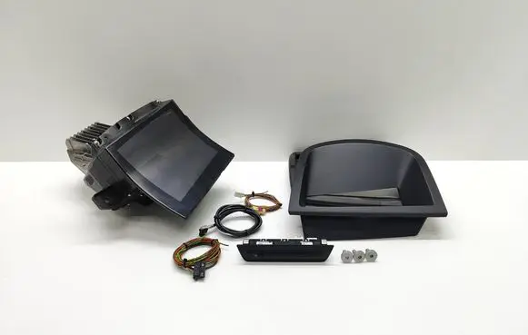 BMW 5 F10 F11 Head up display screen 9252341 9252341AI01 62309252341