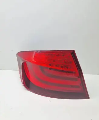 BMW 5 F10 F11 Rear/tail lights 17346201