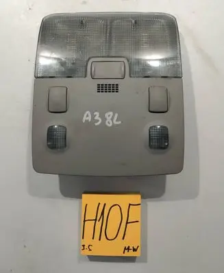 Audi A3 S3 8L Other interior light 8L0947105