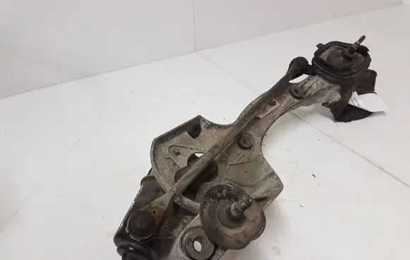 Jaguar S-Type Front wiper linkage and motor 062204110624 WX4X17B571AA