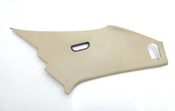 Mercedes-Benz S W126 (C) pillar trim 1266950344