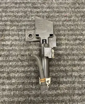 Subaru XV I Headlight washer spray nozzle 60104