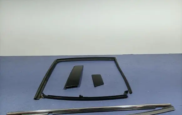 Mazda 6 Front bodywork piece 