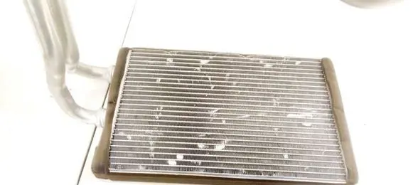 Mazda 6 Heater blower radiator