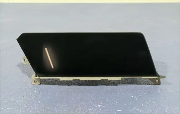 BMW 1 F40 Radio/CD/DVD/GPS head unit 9826390
