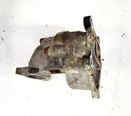 Nissan Almera N16 Engine coolant pipe/hose