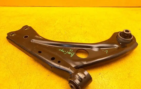Front control arm