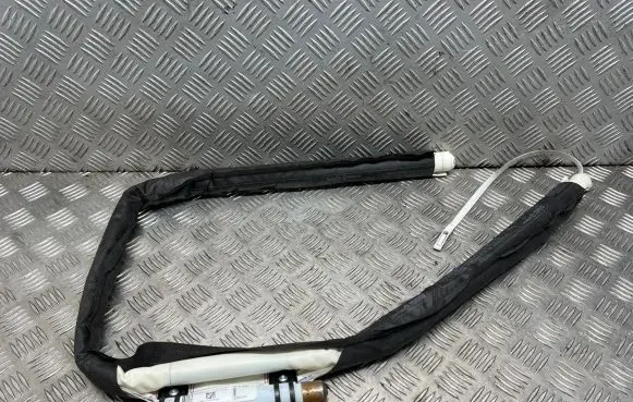 Renault Scenic III - Grand scenic III Roof airbag 985P06123R 13613750124 6668A2528