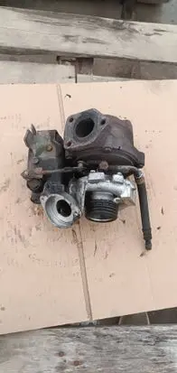 BMW X3 E83 Turbo GT1752V 7794021 762965