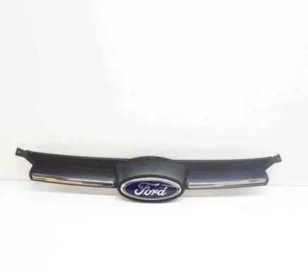 Ford Focus Front bumper upper radiator grill BM518200B BM51BA133B