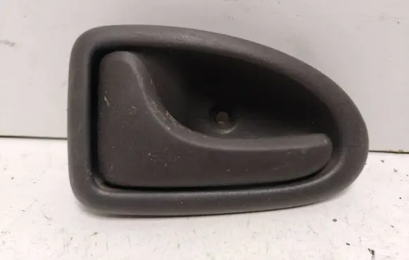 Renault Scenic I Rear door interior handle 7700423887 96012201 7700415974
