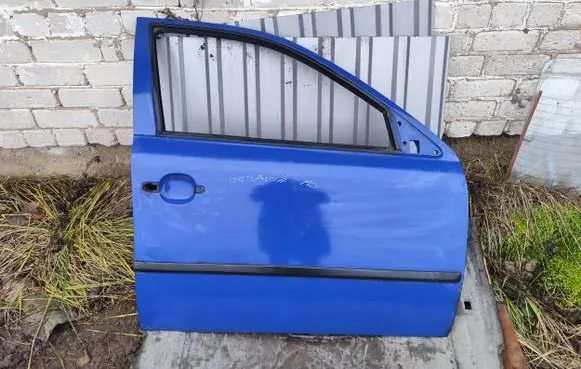 Skoda Octavia Mk1 (1U) Front door