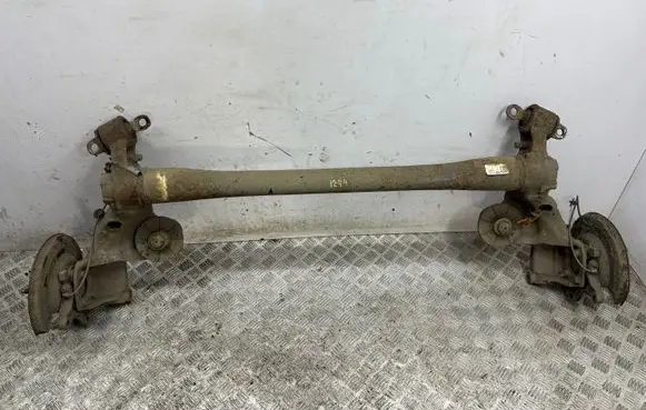 Chevrolet Trax Rear axle beam 8971A59567