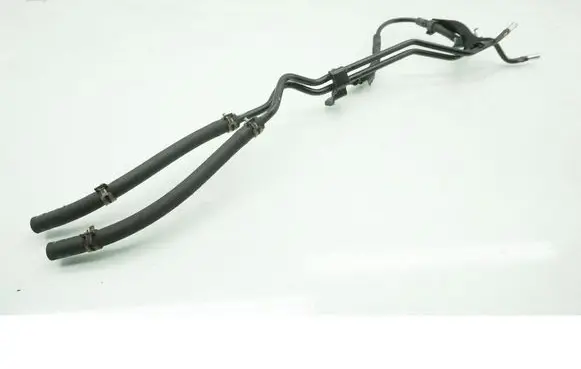Lexus IS III XE30 Fuel line pipe 