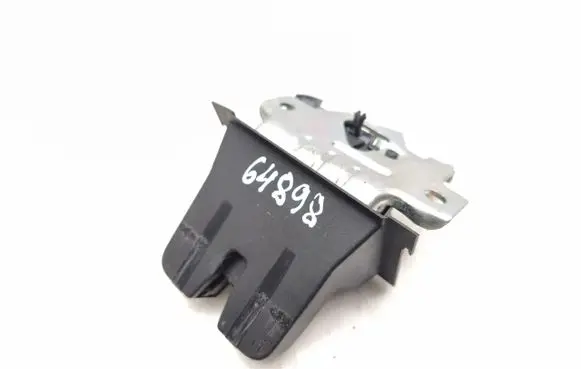 Skoda Superb B8 (3V) Tailgate/trunk/boot lock/catch/latch 3V0827505C