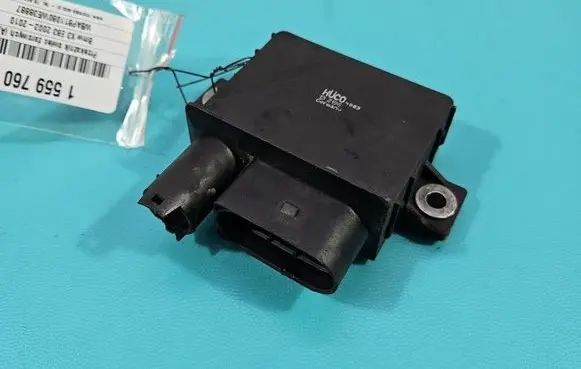 BMW X3 E83 Other relay IMPRK1559760