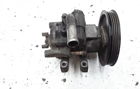 Ford Transit Power steering pump