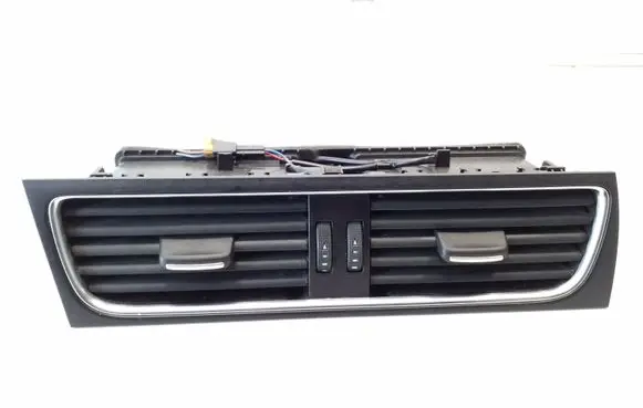 Audi A4 S4 B8 8K Dash center air vent grill 8T1820951C