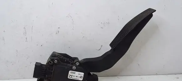 Opel Signum Accelerator throttle pedal 9186724