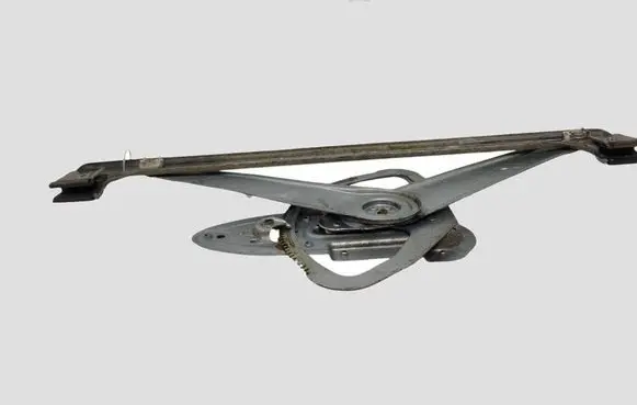 Volvo V50 Front door manual window regulator