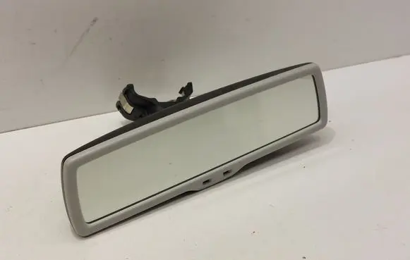 Volkswagen Touran I Rear view mirror (interior) 4B0971834