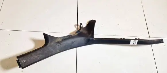 Skoda Octavia Mk2 (1Z) Other interior part 1z9867767