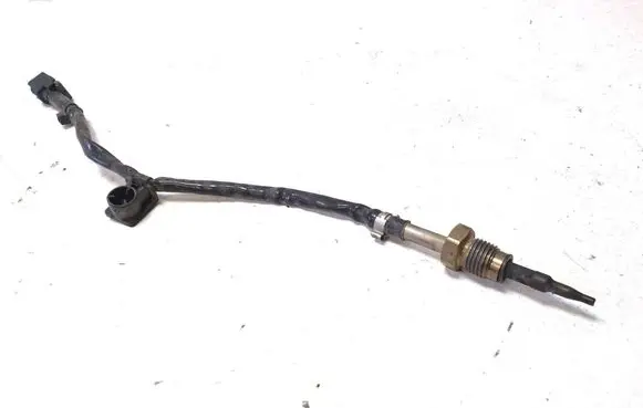 KIA Sportage Exhaust gas pressure sensor 392602B500