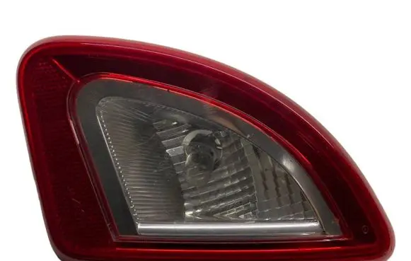 Renault Twingo II Tailgate rear/tail lights 265503882R 2ZR01093902AA