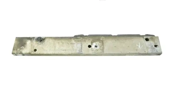 Mercedes-Benz A W176 Radiator support slam panel bracket A2466280129