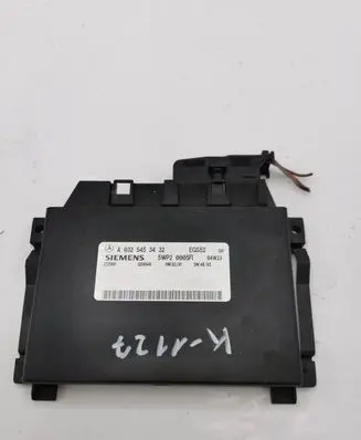 Mercedes-Benz E W211 Gearbox control unit/module A0325453432 5WP20005FI