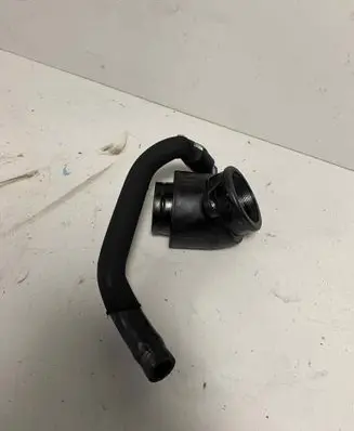 Audi A4 S4 B7 8E 8H Intake resonator 059129955B