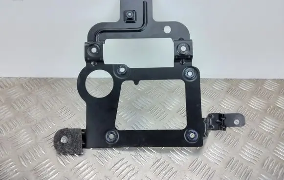 Audi Q8 Sound amplifier holder/bracket 4M0907349C