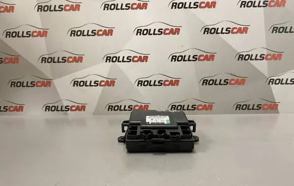 Mercedes-Benz B W245 Door control unit/module A1698208626
