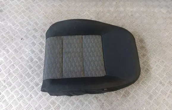 Skoda Octavia Mk2 (1Z) Seat trim 